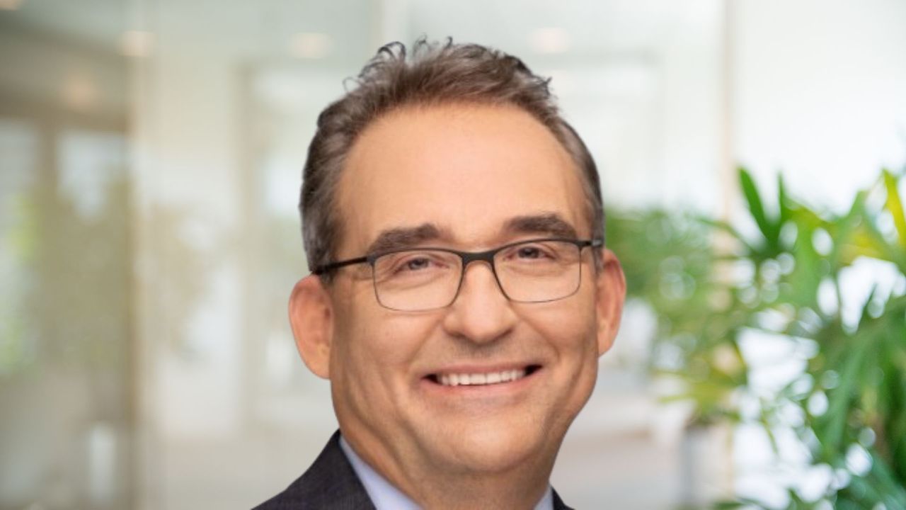 Talcott Financial Group announces new executive chairman Captive